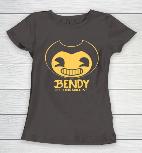 Bendy and the Ink Machine Women's T-Shirt 7