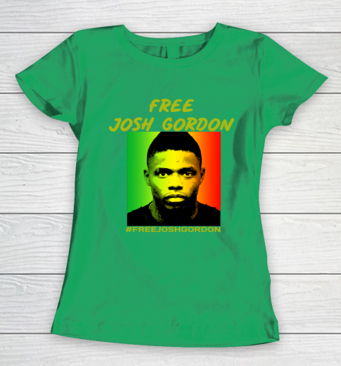 Josh gordon sweatshirt cheap