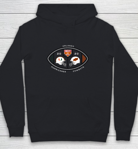 Cheez It Bowl Youth Hoodie