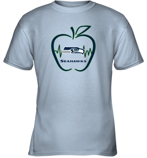 youth seahawks shirt