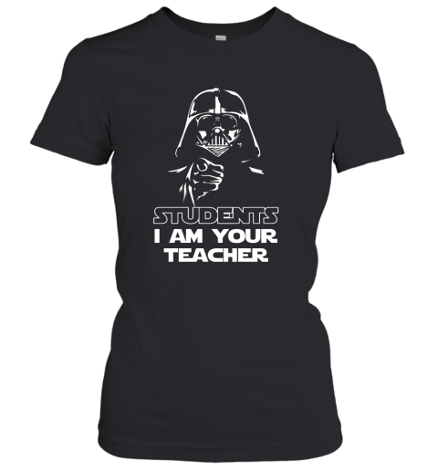 Star Wars Teacher Women's T-Shirt