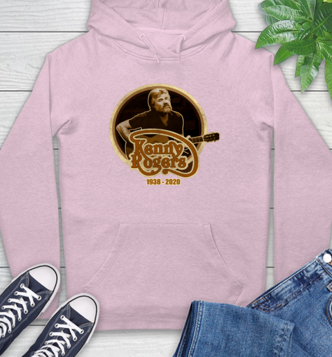 RIP Kenny Rogers 1938  2020 Shirt 22