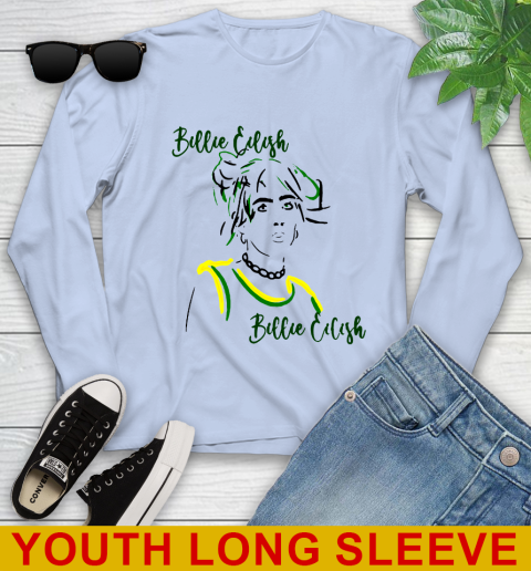 Gold Chain Beneath Your Shirt 107