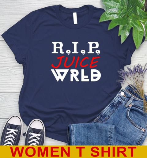 RIP Juice Wrld Costume Shirt 96