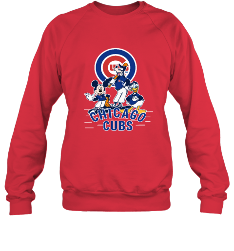 Cubs Mickey Shirt 