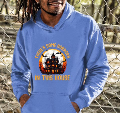 jkum thereamp 39 s some horrors in this house shirt hoodie 23 front royal