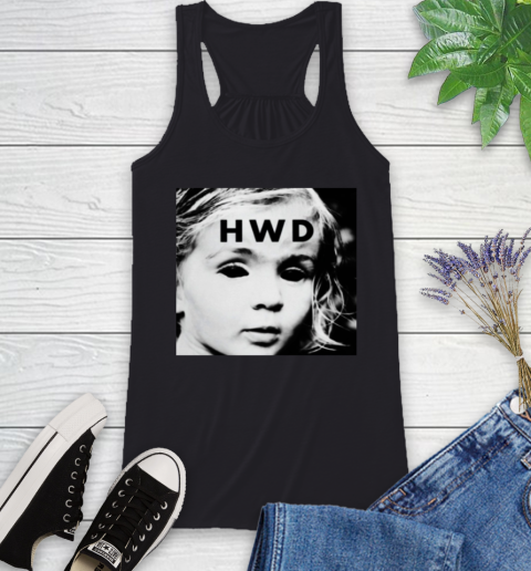 HWD halfway dead shirt 37