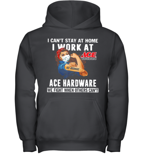 ace hardware hoodie