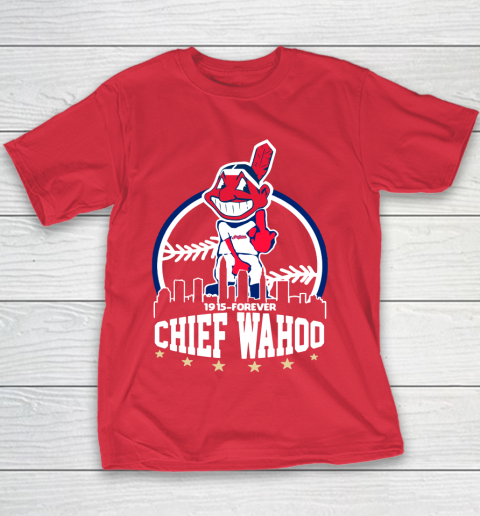 Cleveland indians toddler shirt hotsell