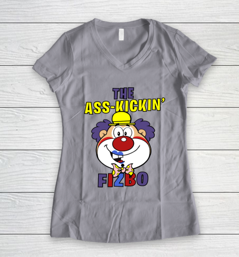 Fizbo the Сlown Cartoon T Shirt 74