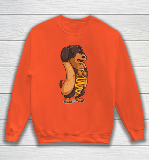 Subway Stitch eating hotdog funny shirt, hoodie, sweater, long sleeve and  tank top