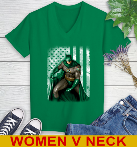 Batman t shirt women's on sale