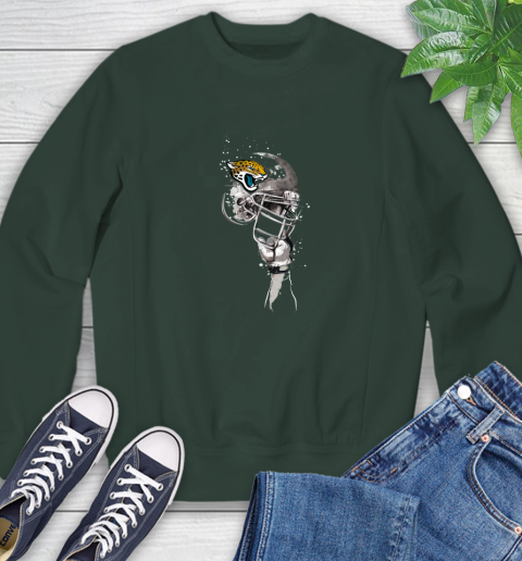 Jacksonville Jaguars NFL Football Fans Love Their Team Sports 36