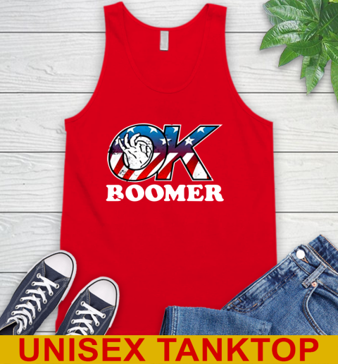 Original Ok Boomer Flag American shirt 71