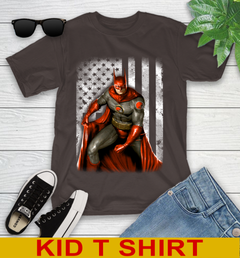 Cleveland browns batman shirt outlet