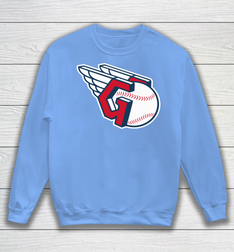 Cleveland Guardians t shirt for fans Sweatshirt 9
