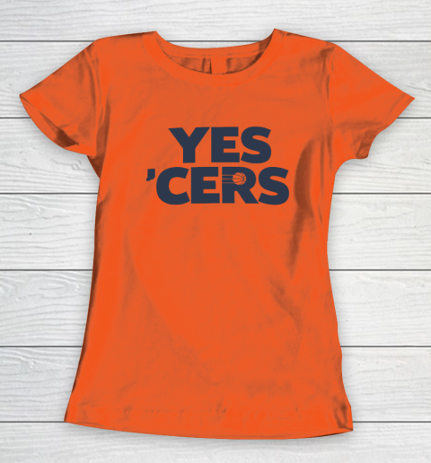 Yes cers Women's T-Shirt - Image 3