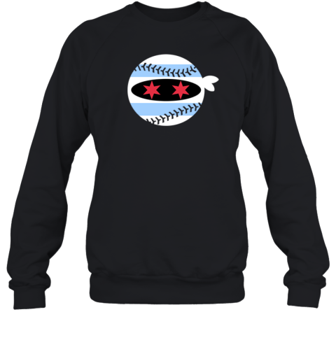 Pitching Ninja Lost Boyz Premium Sweatshirt