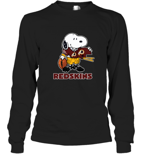 Snoopy A Strong And Proud Cincinnati Bengals NFL - Rookbrand