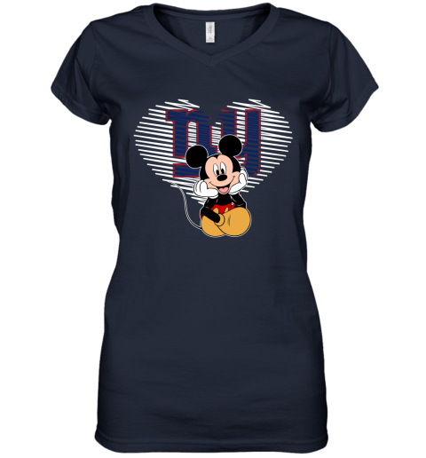 New York Giants Mickey Mouse Disney Nfl Shirt Sweatshirt funny shirts, gift  shirts, Tshirt, Hoodie, Sweatshirt , Long Sleeve, Youth, Graphic Tee » Cool  Gifts for You - Mfamilygift