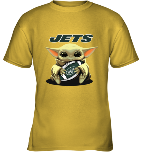 Ny Jets Baby Shirt 