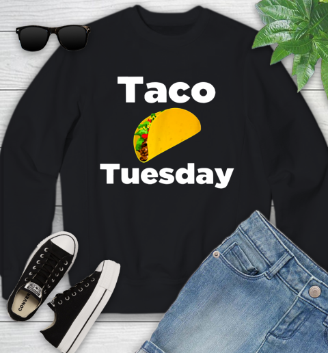 Taco Tuesday Shirt 115