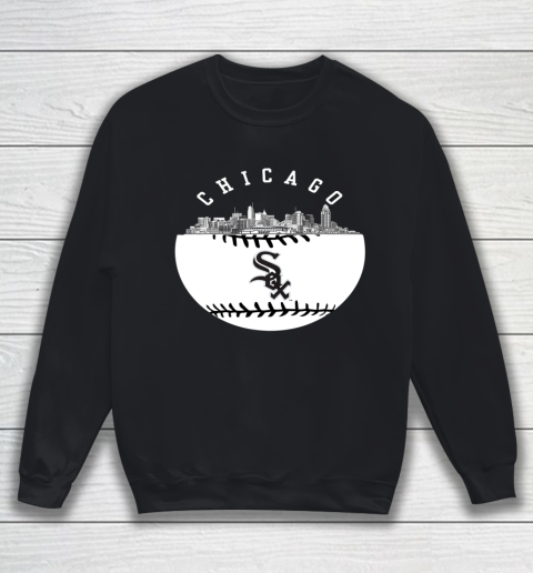 Chicago White Sox Baseball Vintage Sweatshirt