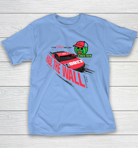 Ross Chastain Youth T-Shirt 8