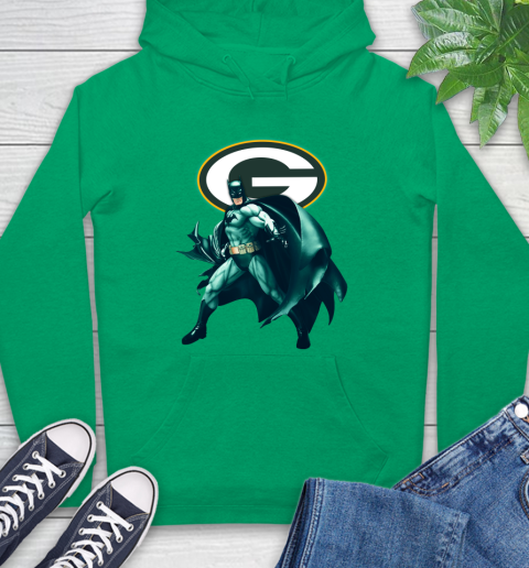 Nfl green sweatshirts clearance