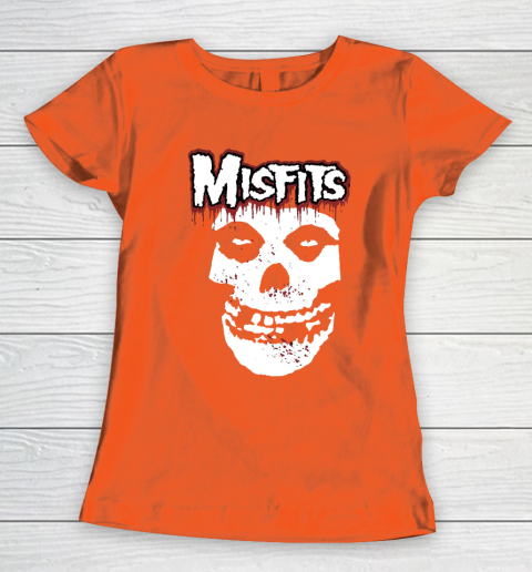 Misfits Jerry Only Women's T-Shirt 3