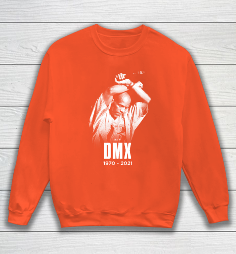 Rip Dmx Sweatshirt 3