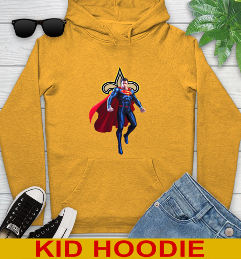 Saints youth hoodie outlet