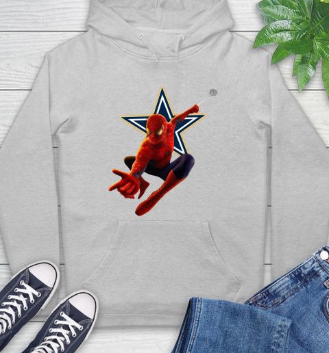 Avengers shop spiderman hoodie