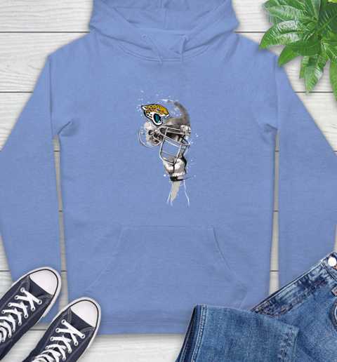 Jacksonville Jaguars NFL Football Fans Love Their Team Sports 23