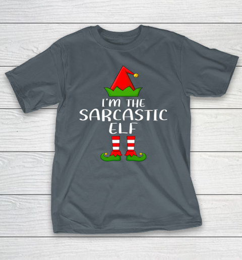 The Chocolate Elf Family Matching Funny Christmas Gift Women T-Shirt The Chocolate Elf Family Matching Funny Christmas Gift Women T-Shirt