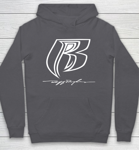 Ruff Ryders South Hoodie 4