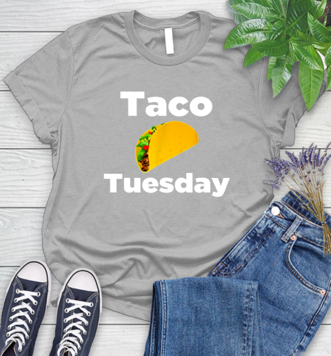 Taco Tuesday Shirt 90