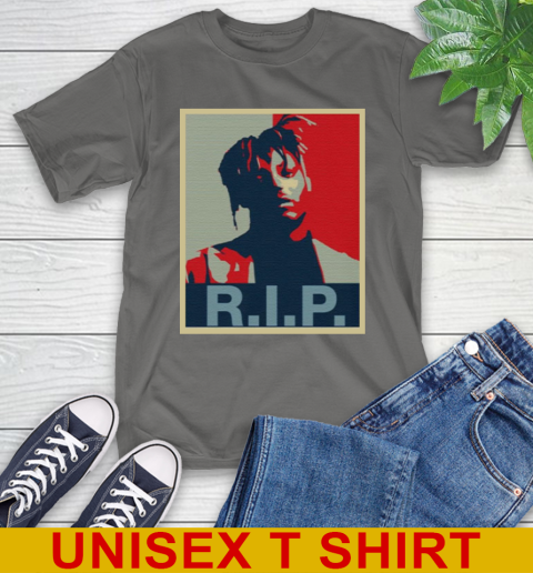 RIP Juice Wrld Shirt 8