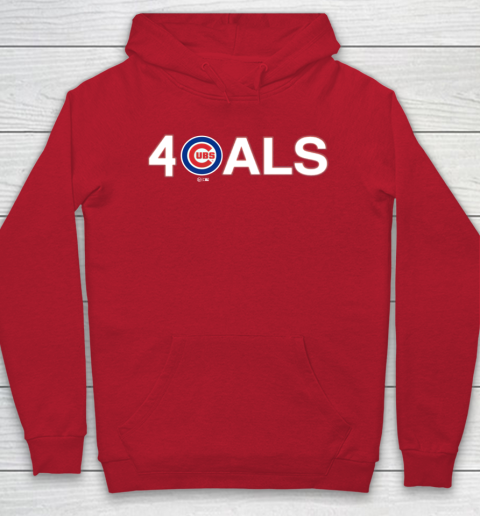 Cubs ALS Hoodie 7