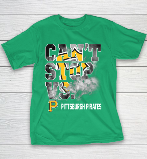 pittsburgh pirates youth shirts