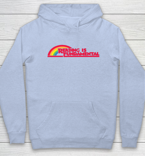 Reading rainbow hoodie sale