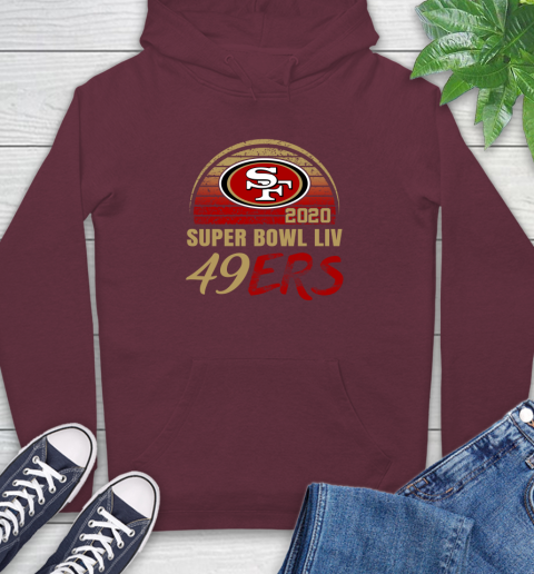 San Francisco 49ers Super Bowl LIV 2020 Shirt 18