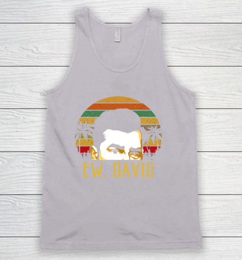 EW DAVID RETRO Tank Top 3
