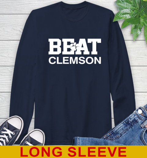 Beat Clemson Believe We Can Shirt 57