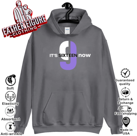 jmv3 sacramento kings itamp 39 s sixteen now hoodie 23 front charcoal