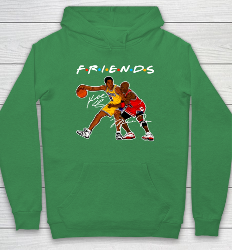 Kobe jordan sales hoodie