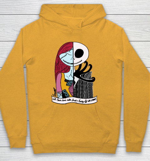 Hoodie x sally cheap