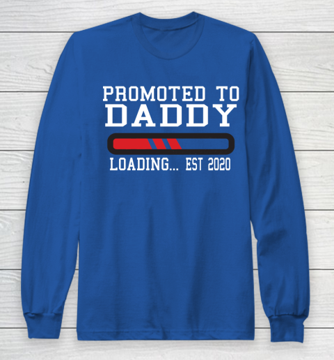 Daddy hot sale 2020 shirt