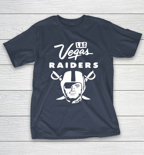 Las Vegas Raider T-Shirt 4 Las Vegas Raider T-Shirt - Image 4
