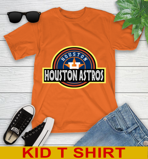 MLB Houston Astros Jurassic Park Dinosaur Movie Baseball Sports 107